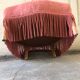 Fauteuil crapaud