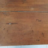 Old farmhouse table 6 people