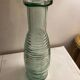 Rare old bottle