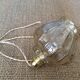 Vintage pendant lamp