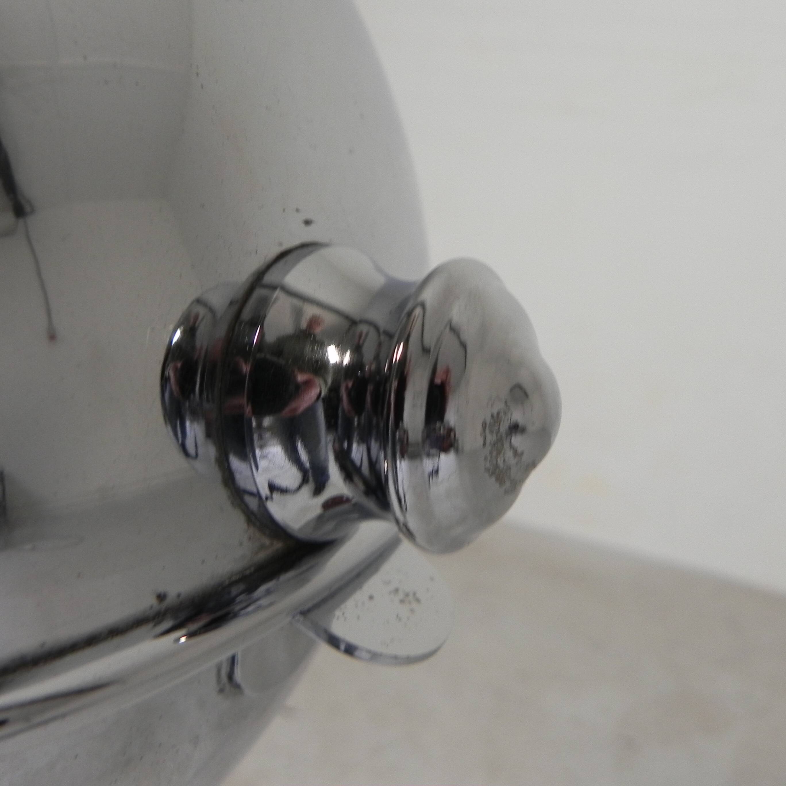 Old bistro ball, ball from a cafe for sponge, 1930s