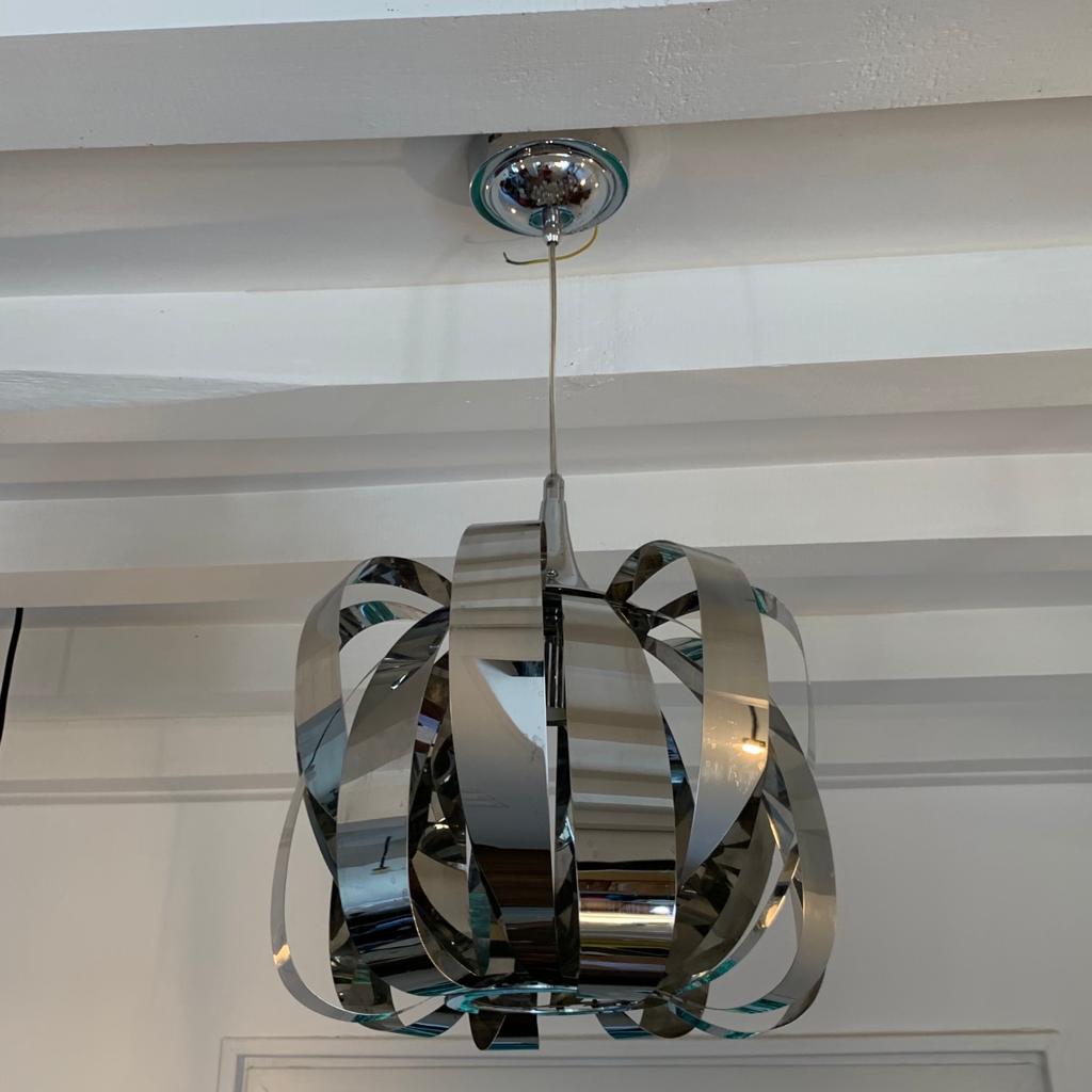 Design chandelier Seylumiere, suspension Eres