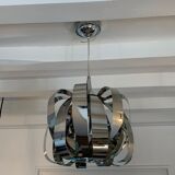 Design chandelier Seylumiere, suspension Eres