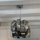 Design chandelier Seylumiere, suspension Eres