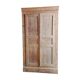 Antique cupboard doors