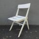 Scandinavian desk with compass legs for children