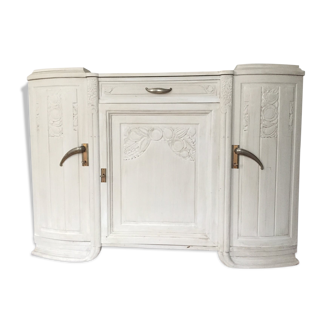 Buffet 1930