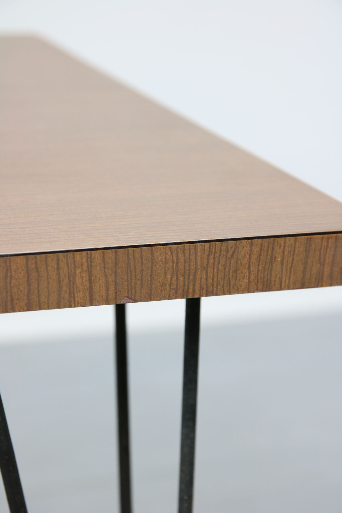Mid-century Minimalist Coffee Table