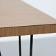 Mid-century Minimalist Coffee Table