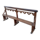 Church pew