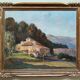 Oil painting