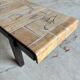 Roger Capron coffee table in Vallauris ceramic – 1960s