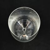 Large Moser crystal tasting wine glass 37 cm
