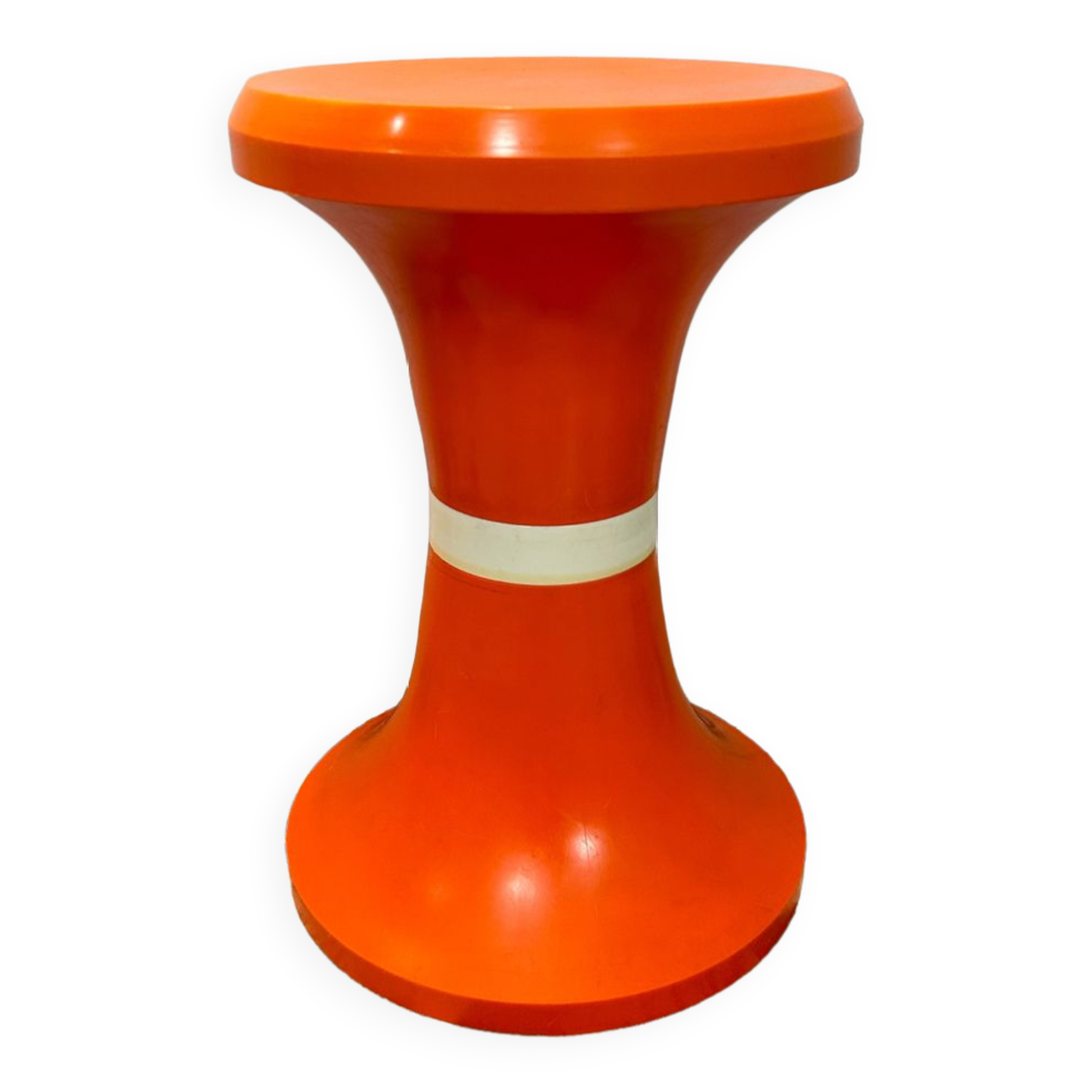 Tam Tam stool from the 70s