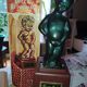 Manneken-pis bottle