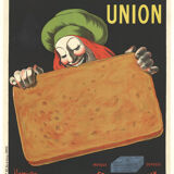 Leonetto Cappiello Biscotines