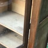 Parisian glazed wardrobe