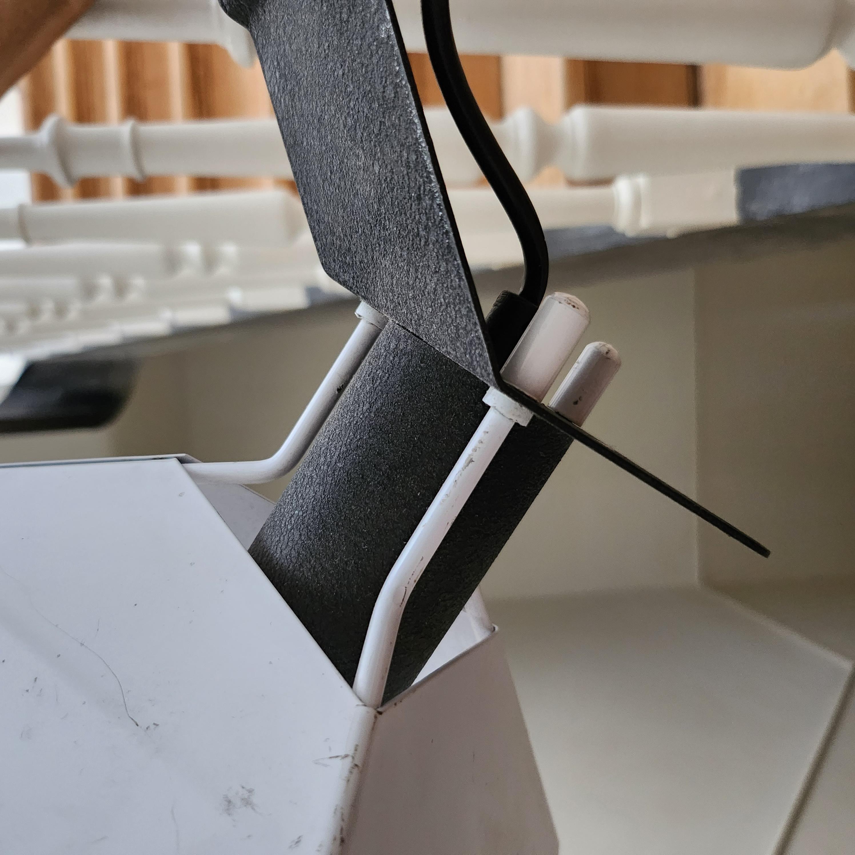 Wall lights by joe colombo for stilnovo