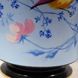 Paire de Vases en Porcelaine – Milieu XIXe