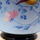 Pair of Porcelain Vases – Mid-19th Century