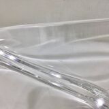Coupe en cristal