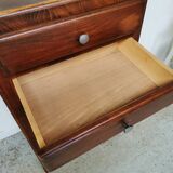 Vintage Parisian buffet