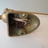 Industrial lamp Pfaff, Germany 1950