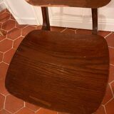 Roger Landault chairs
