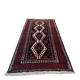 Handmade Belouch Persian carpet