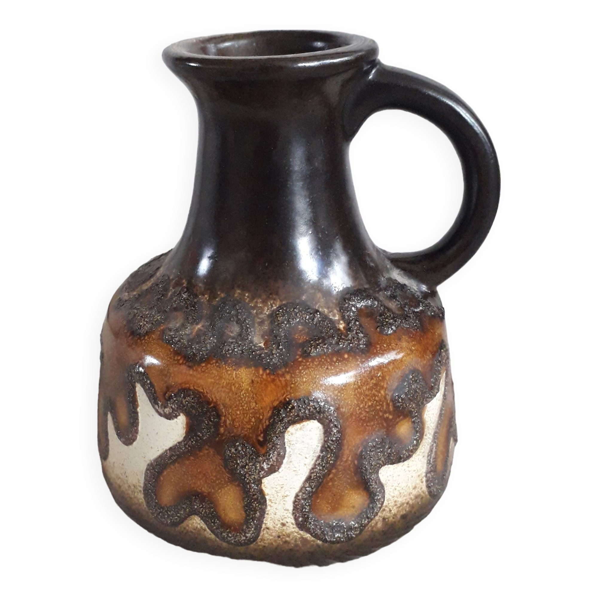 Vase vintage Germany