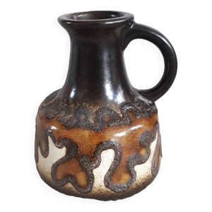 Vase vintage germany