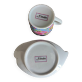 6 cups