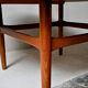 Table basse danoise Kurt Østervig pour Jason Møbler.