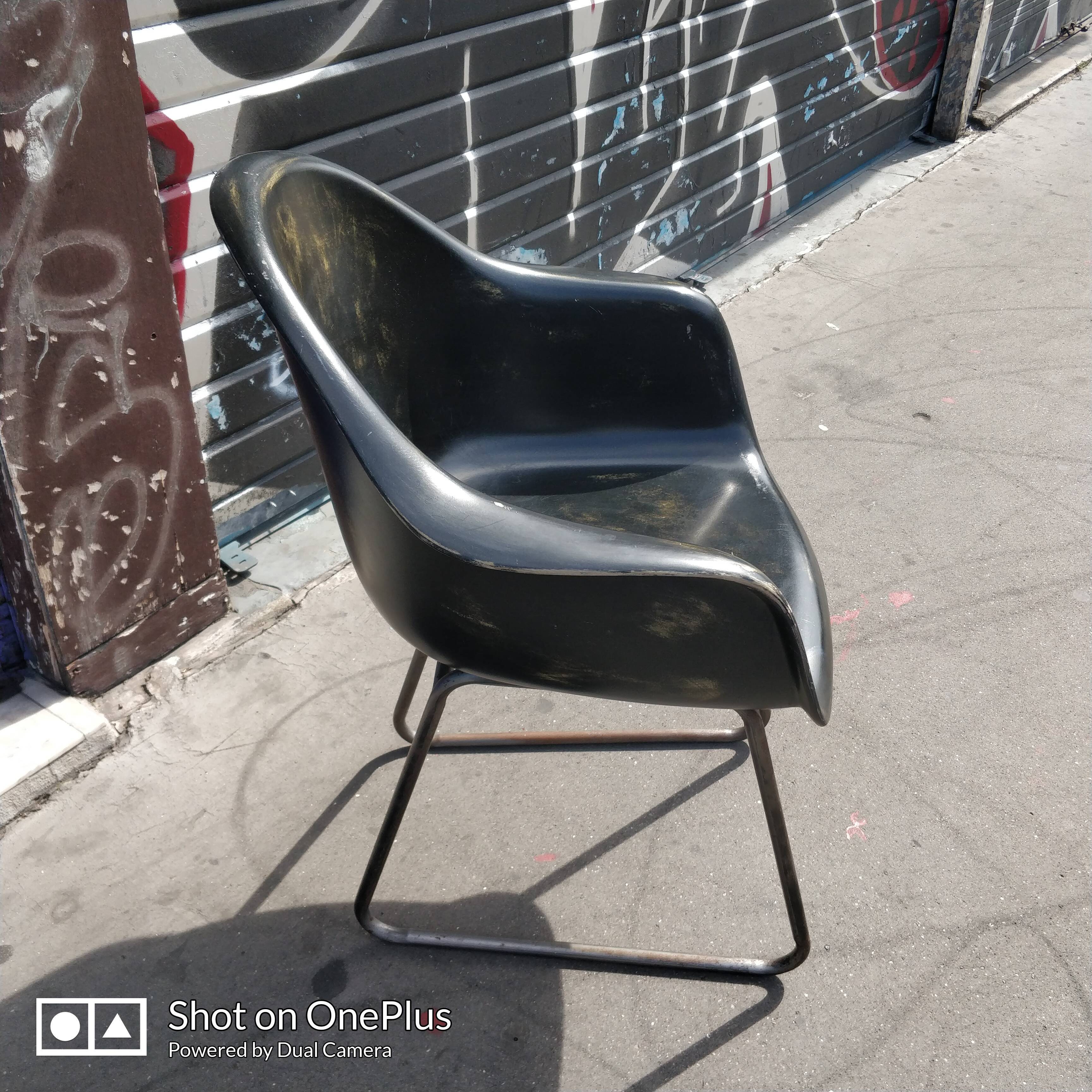 Timothy Oulton Chair