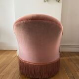 Toad chair