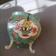 Ceramic pot cover