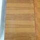 Danish teak dining table by Henning Kjaernulf 1960s