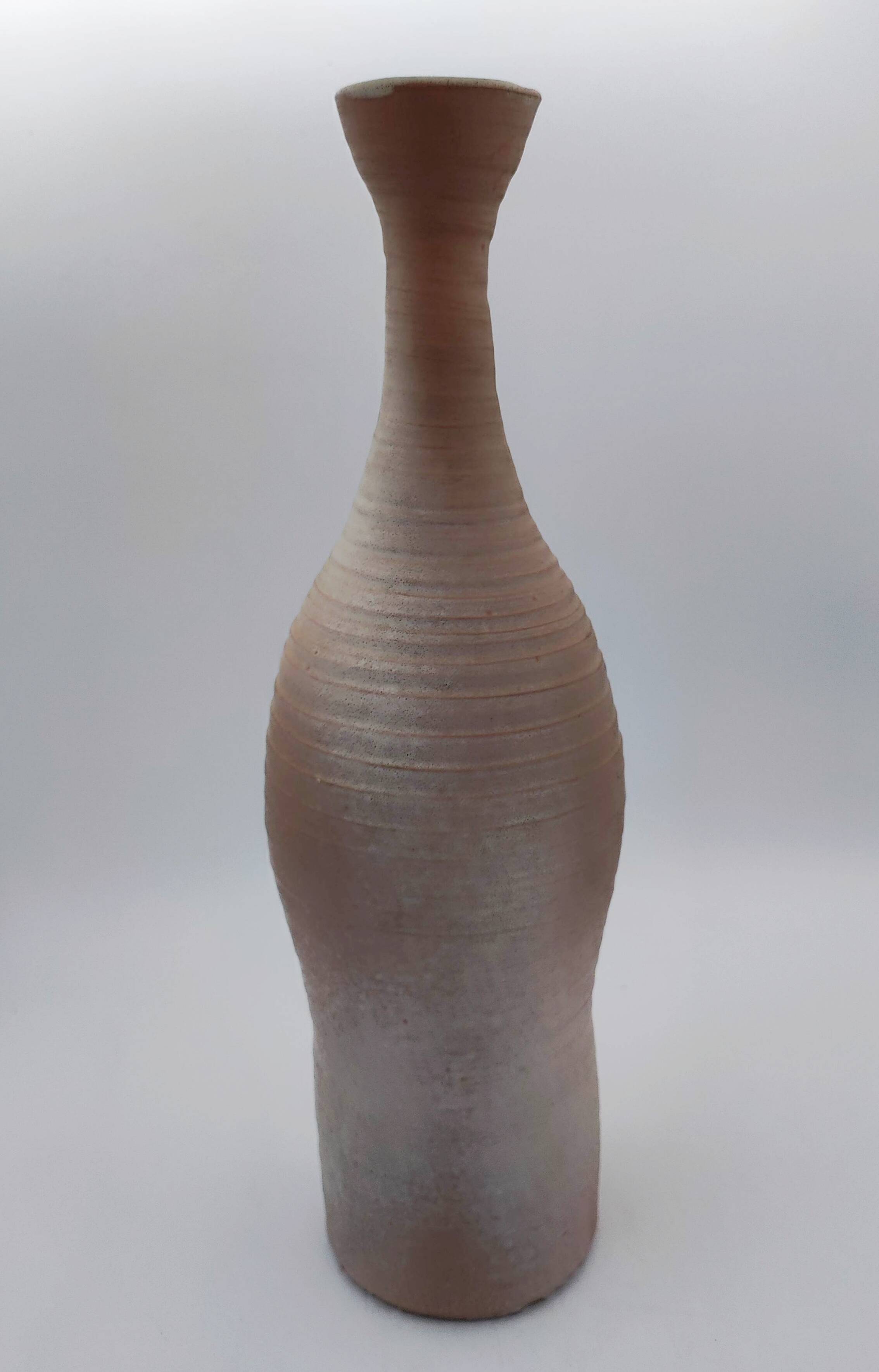Vallauris bottle, dlg Suzanne Ramié / Chambost