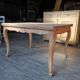 Italian style table