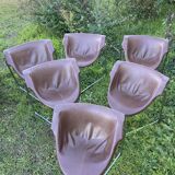 Designer chair - Steiner /kwok Hoi Chan