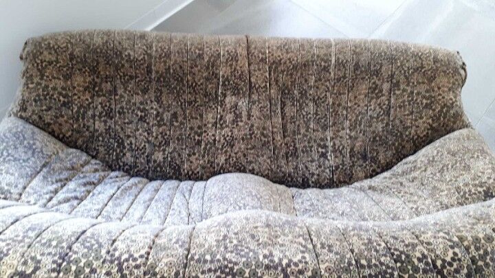 Sofa "Aralia" Ligne Roset 70/80