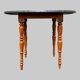 Round table “Cochin” The Conran Shop