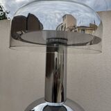 70s designer mushroom lamp