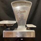 Lutrana grocery scale