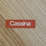 Coffee table model "torei" designer Luca Nichetto publisher Cassina