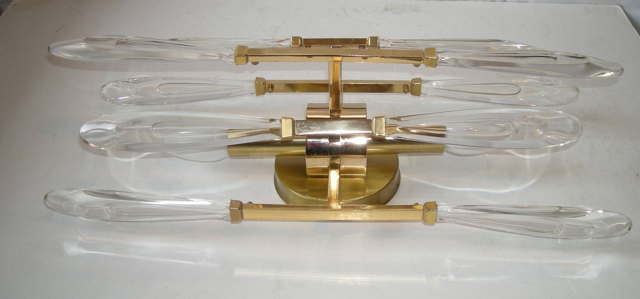 Sciolari wall lamp from the 70s