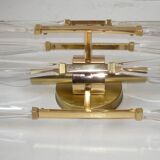 Sciolari wall lamp from the 70s