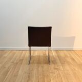 Solo lounge chair, B&B Italia