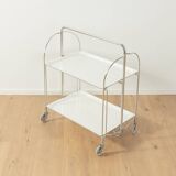 DINETT serving trolley, Bremshey