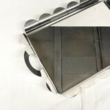 Recinto tray by Alessandro Mendini for Alessi x Nestlé, 1999